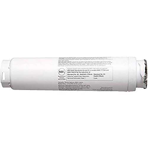 Thermador Replfltr10 Refrigerator Water Filter 00740560 - Cheap Fitting