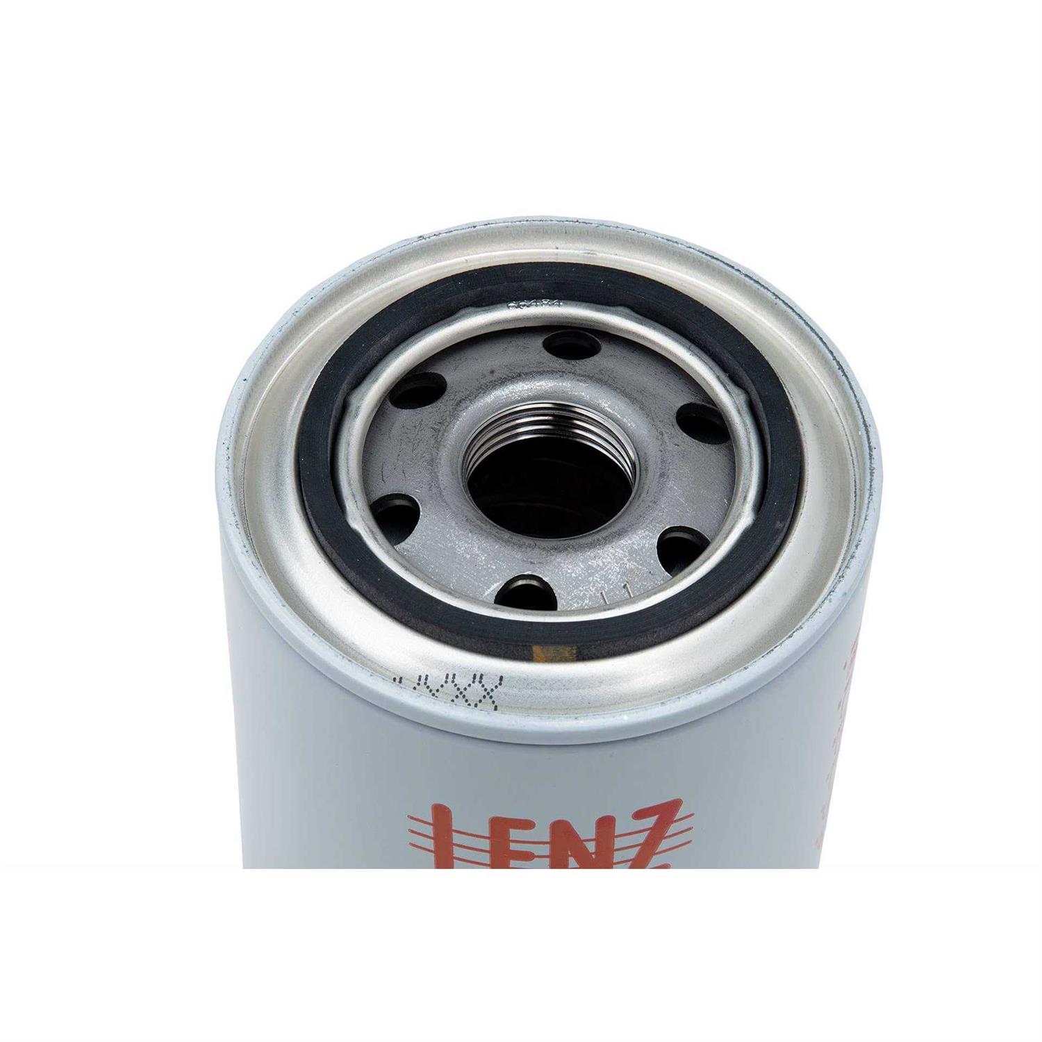 Lenz Replacement Filter Element 10 Micron Hydraulic Filter Canister Hydraulic Return Filter - Cheap Fitting