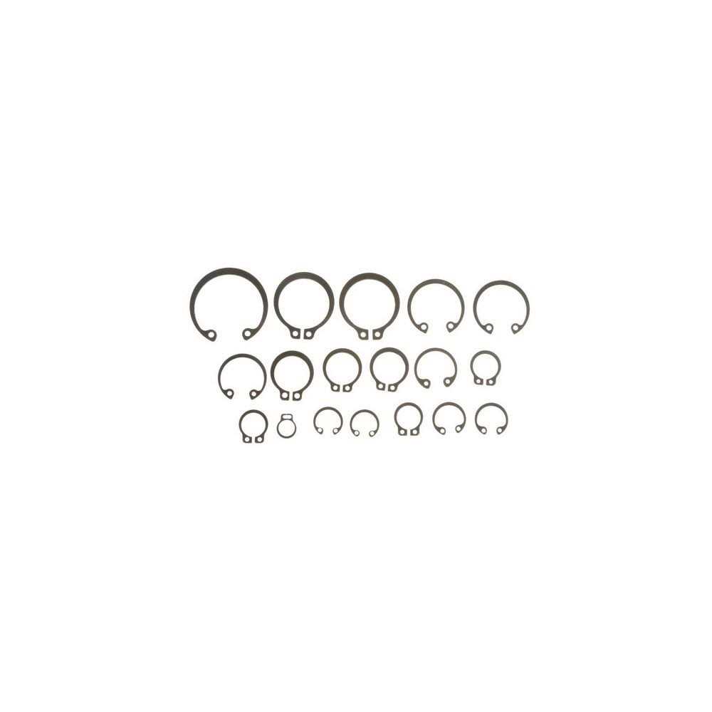 Dorman 49899 External Retaining Ring Assortment	Dorman 49899 External Retaining Ring Assortment - Cheap Fitting