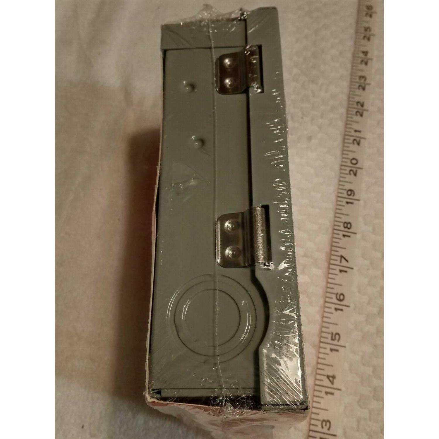 Diversitech DDS-60U 60A Non-Fusible Disconnect Switch - Cheap Fitting