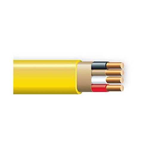 Cable Cabana 12/3 nm-b x non-metallic electrical Cable - Cheap Fitting
