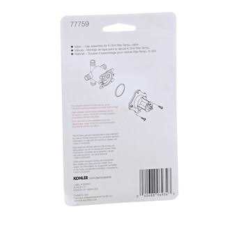 Kohler RGP77759 Mixer Cap for Pressure Balance 1/2 Valve - Cheap Fitting