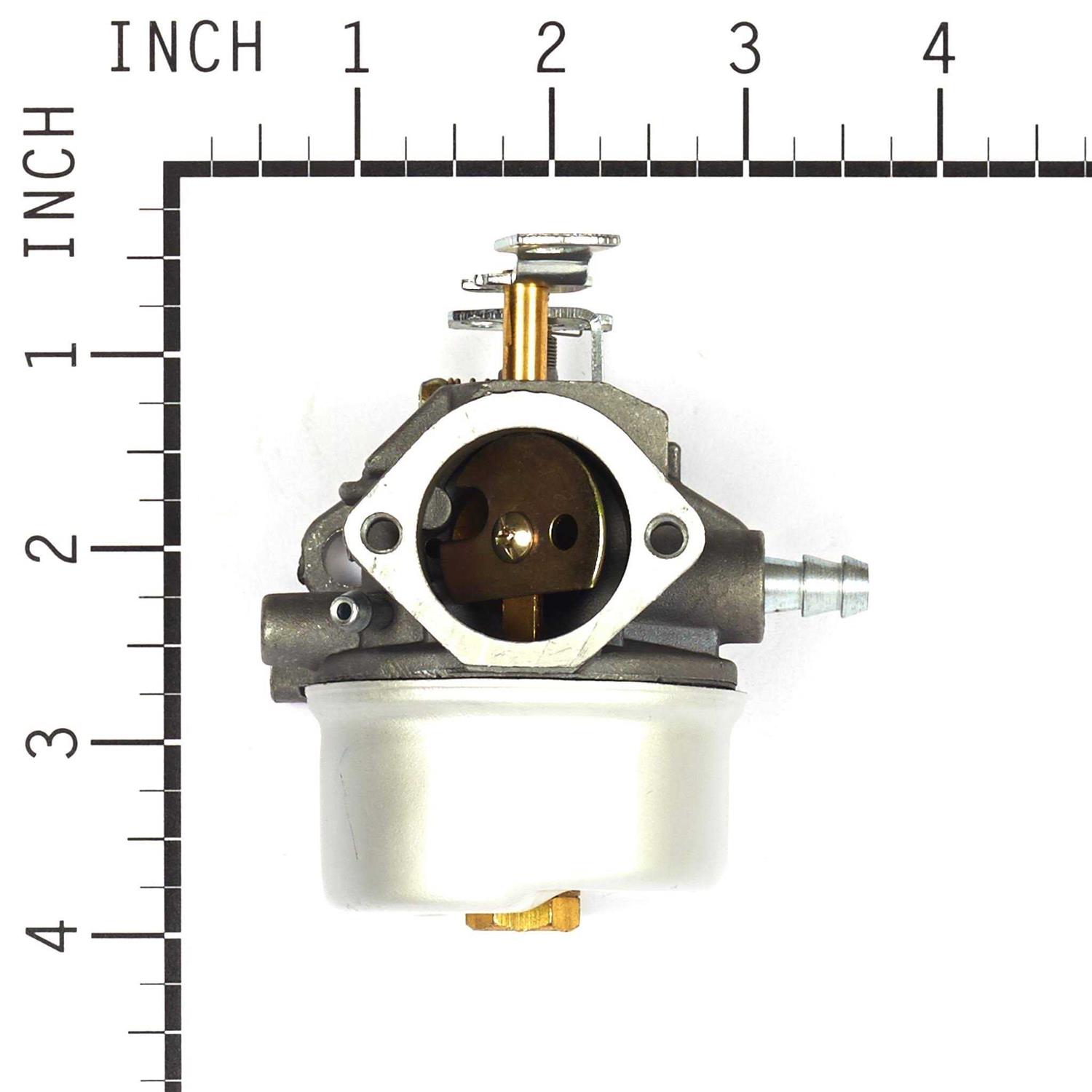 Oregon 50-659 Carburetor Tecumseh - Cheap Fitting