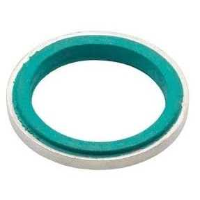 Bridgeport SR-200 Liquidtight Sealing Ring With Steel Retainer - Cheap Fitting