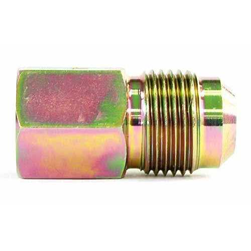 CMI Inc. Universal Gas Appliance Installation Kit 22” One-Stop Range Hook-Up - Cheap Fitting