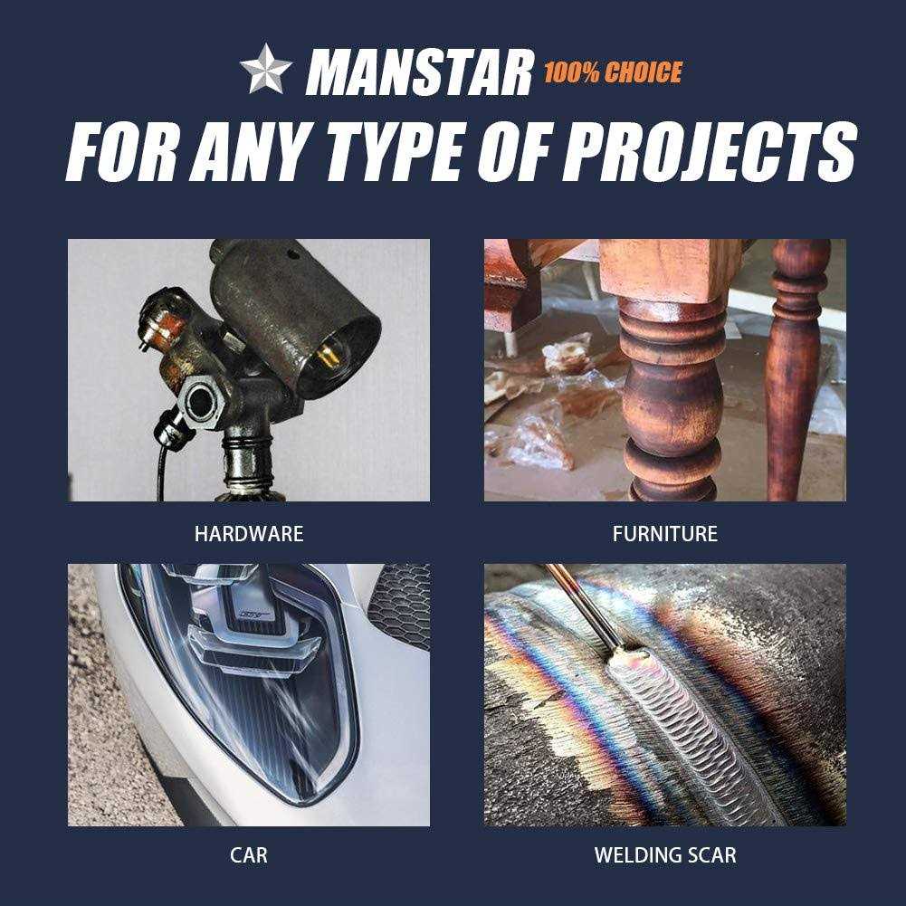 Assorted Aluminum Oxide Sanding Belt,80/120/150/240/400 Grit - Cheap Fitting