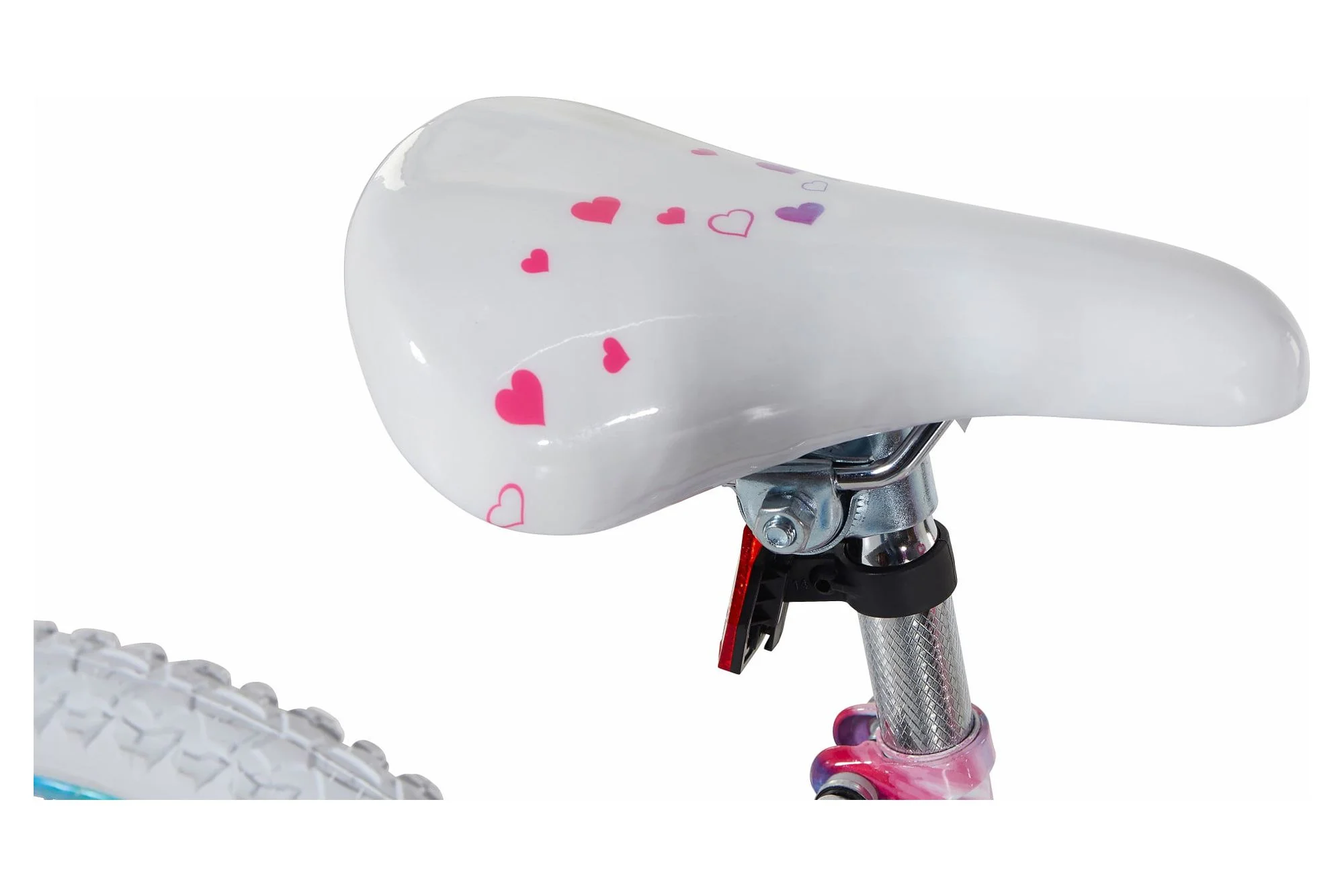 Dynacraft Dynacraft 18-Inch Girls BMX Bike For Age 6-9 Years - Cheap Fitting