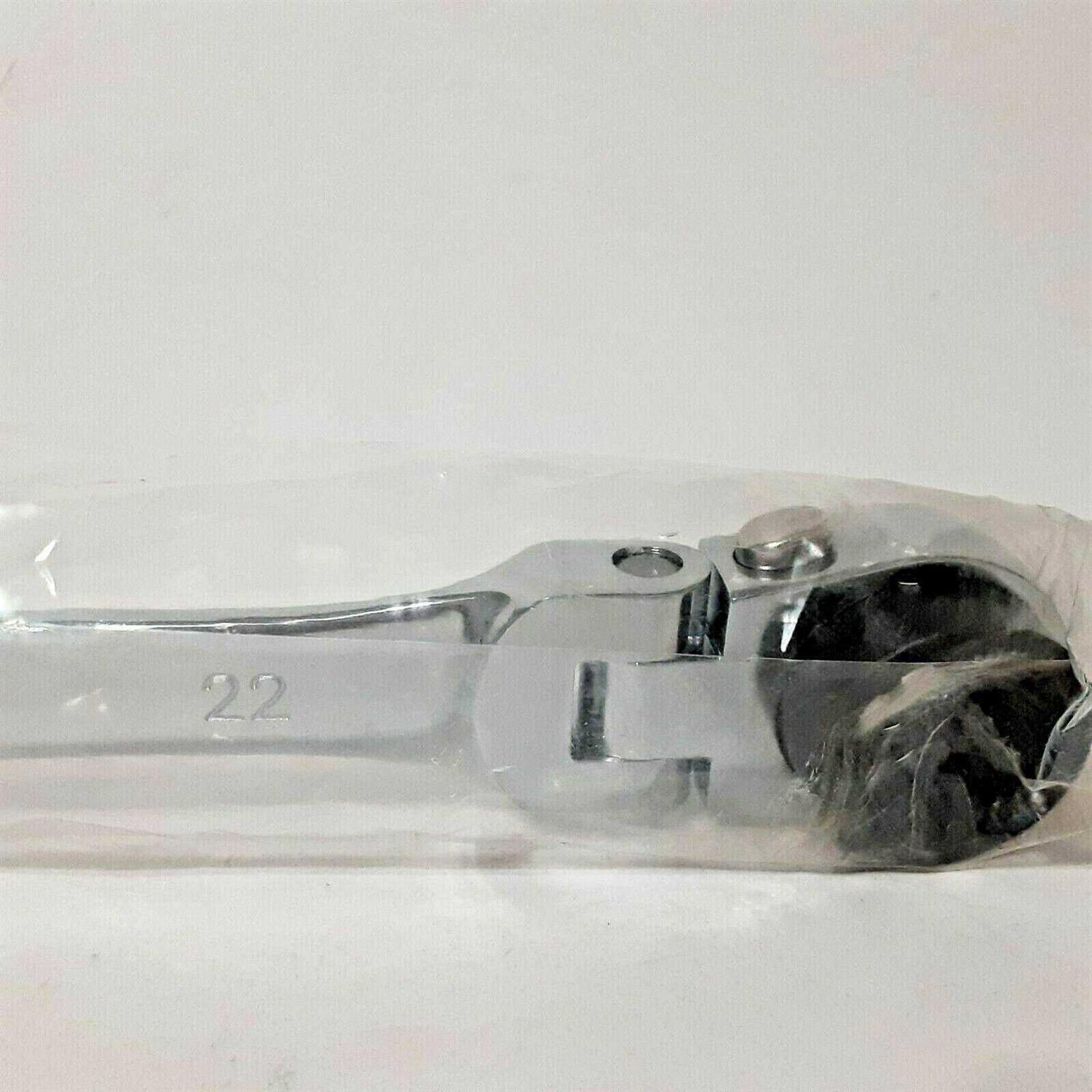 Platinum PLT-99653 21 x 22 mm Xl Rateching Wrench - Cheap Fitting