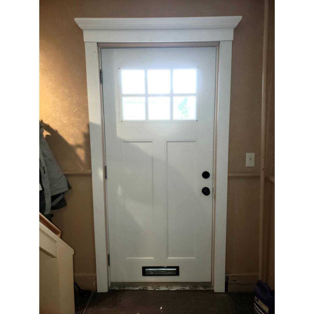 Fypon Ltd - Cheap Fitting