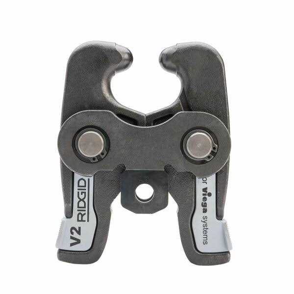 Ridgid 76657 3/4 Standard Jaw for ProPress - Cheap Fitting