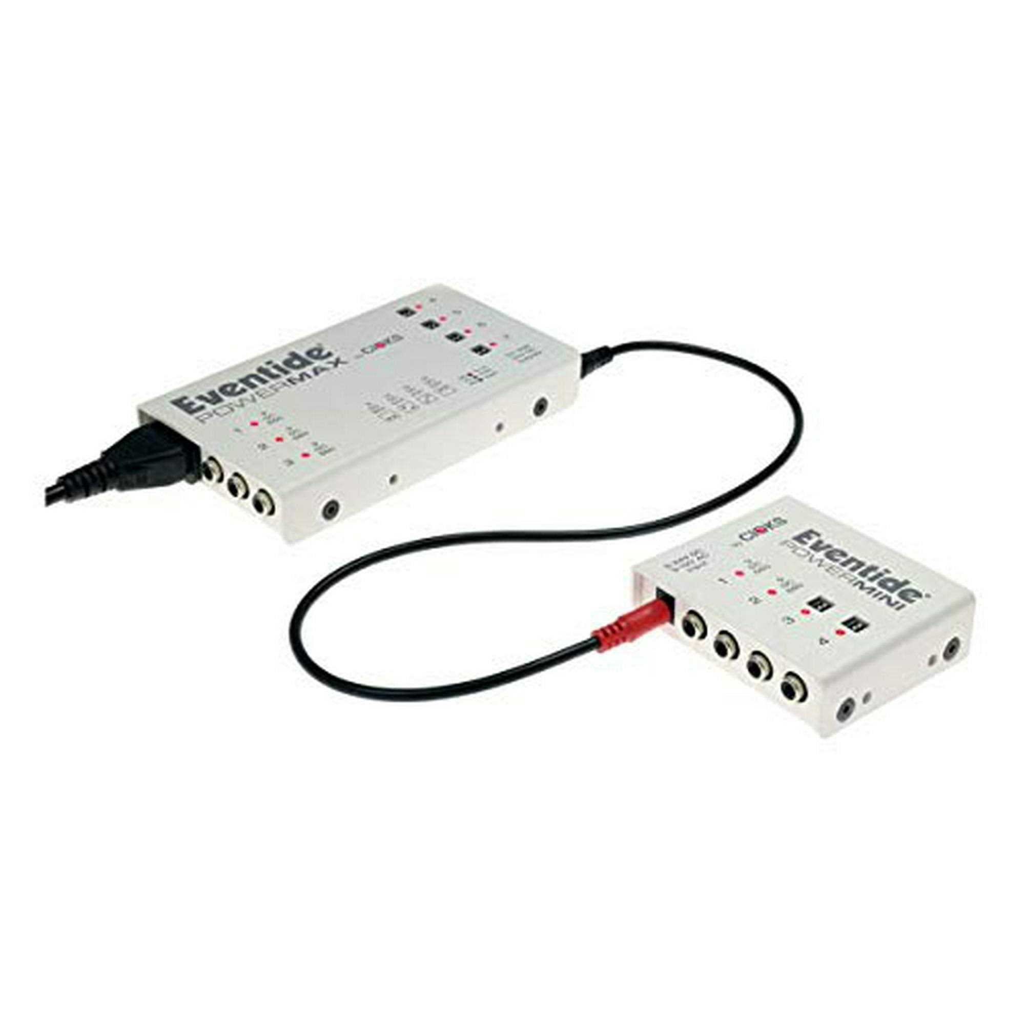 Eventide PowerMini EXP Expander for PowerMax Power Supply - Cheap Fitting