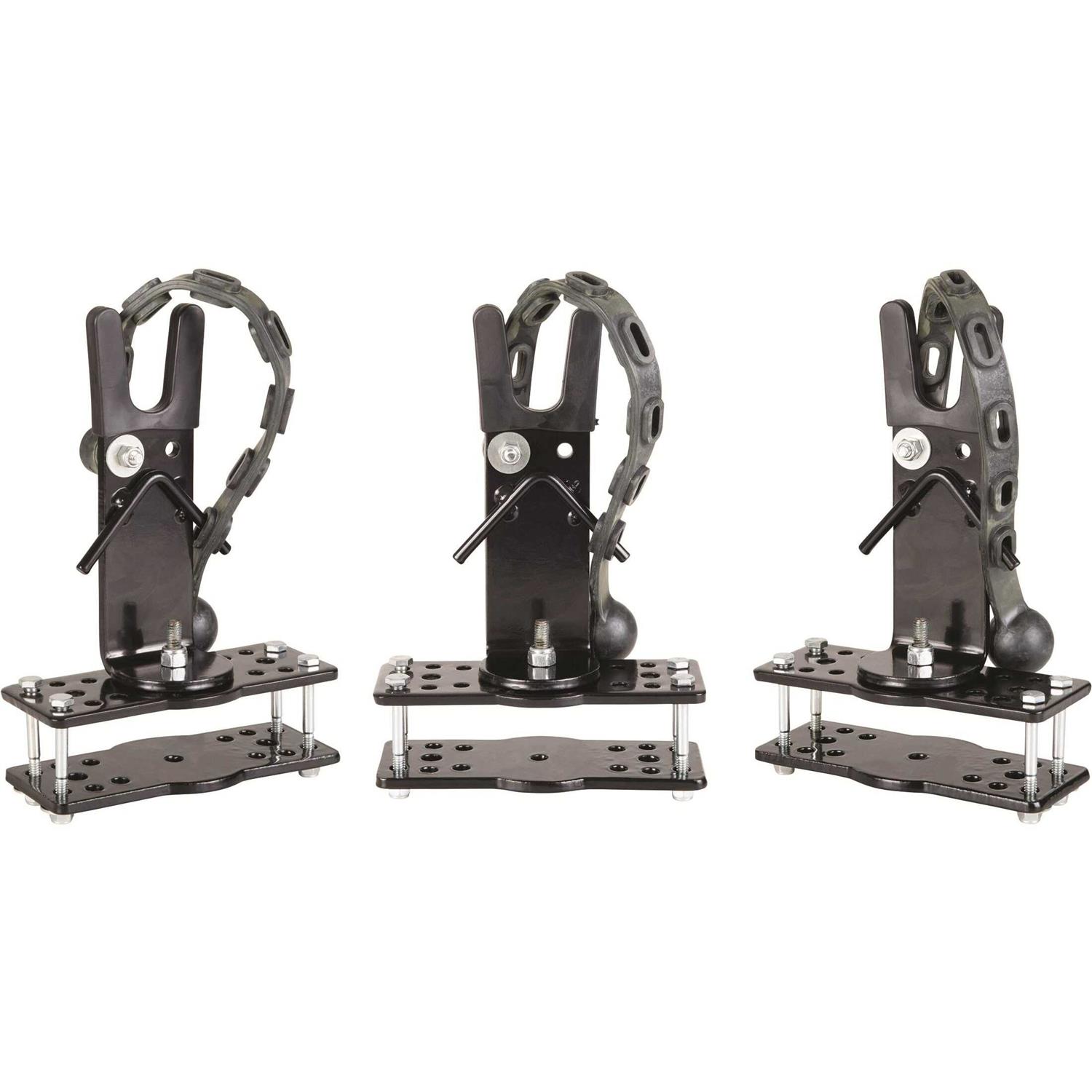 Clam Auger Bracket 9183 - Cheap Fitting