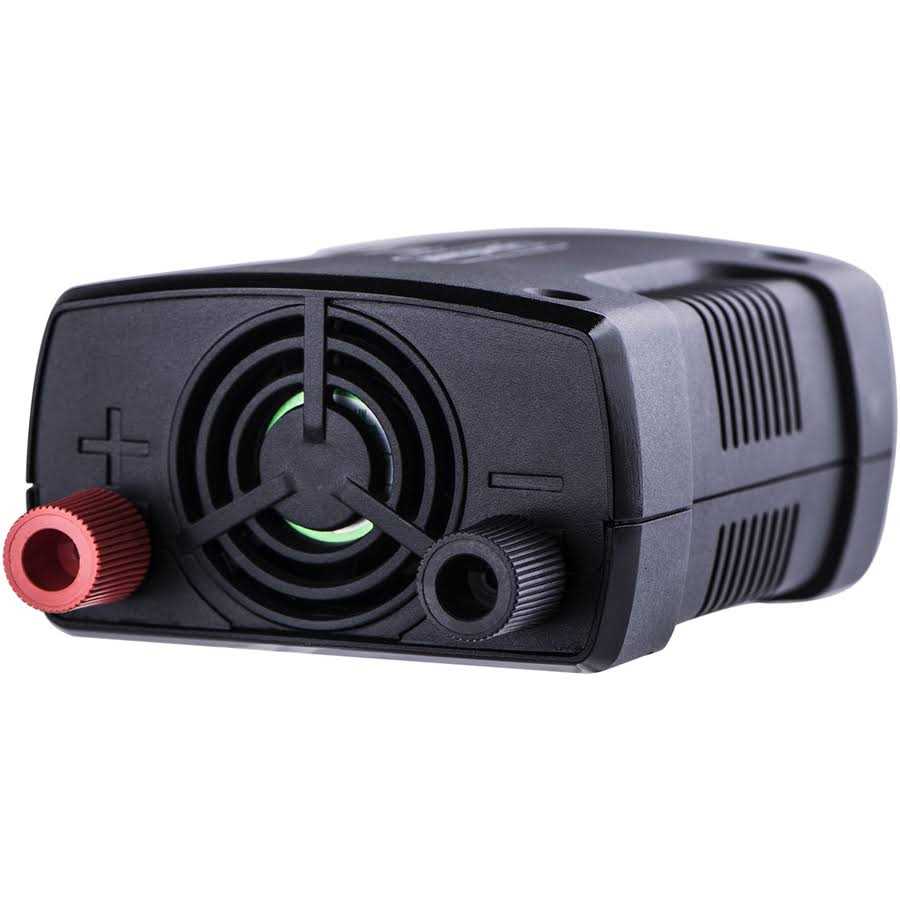 CyberPower PowerTrip 240 Power Inverter - Cheap Fitting