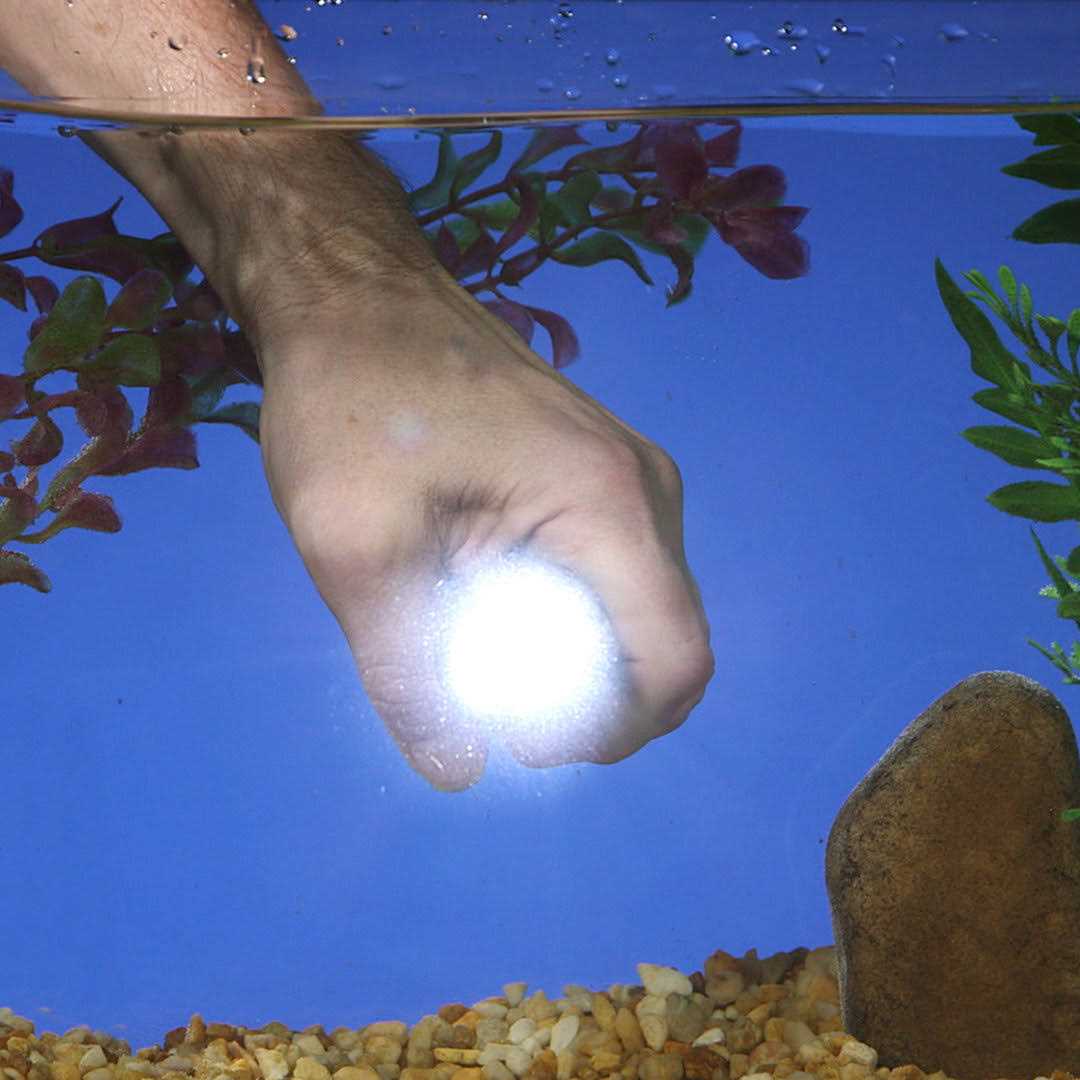 Bell + Howell Tac Light - Cheap Fitting