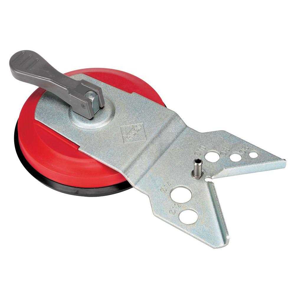 Rubi Tools Hole Saw Diamond Drilling Bits Easy Gres Plus Kit 51919 - Cheap Fitting