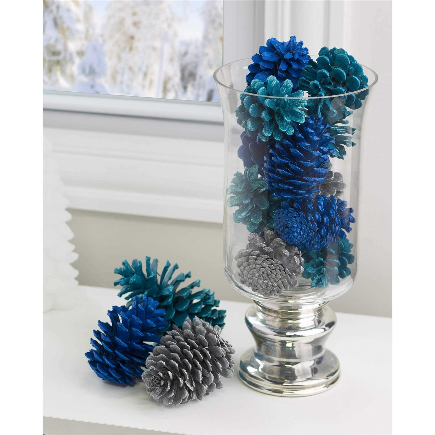 Rust-Oleum Glitter Spray Paint - Cheap Fitting