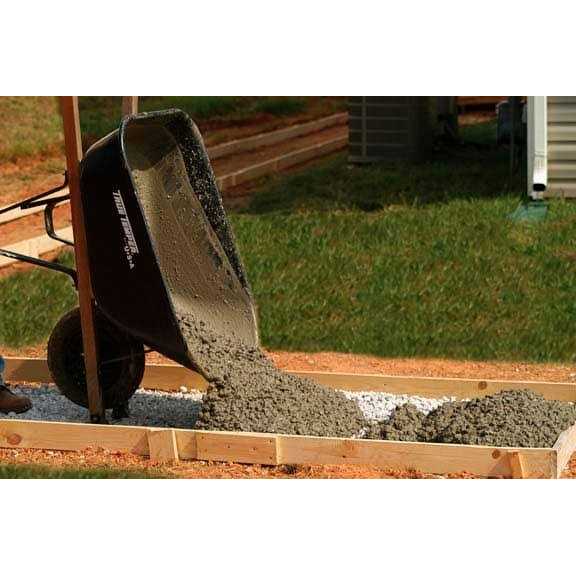 Sakrete 65200390 High Strength Concrete Mix 80 lb - Cheap Fitting