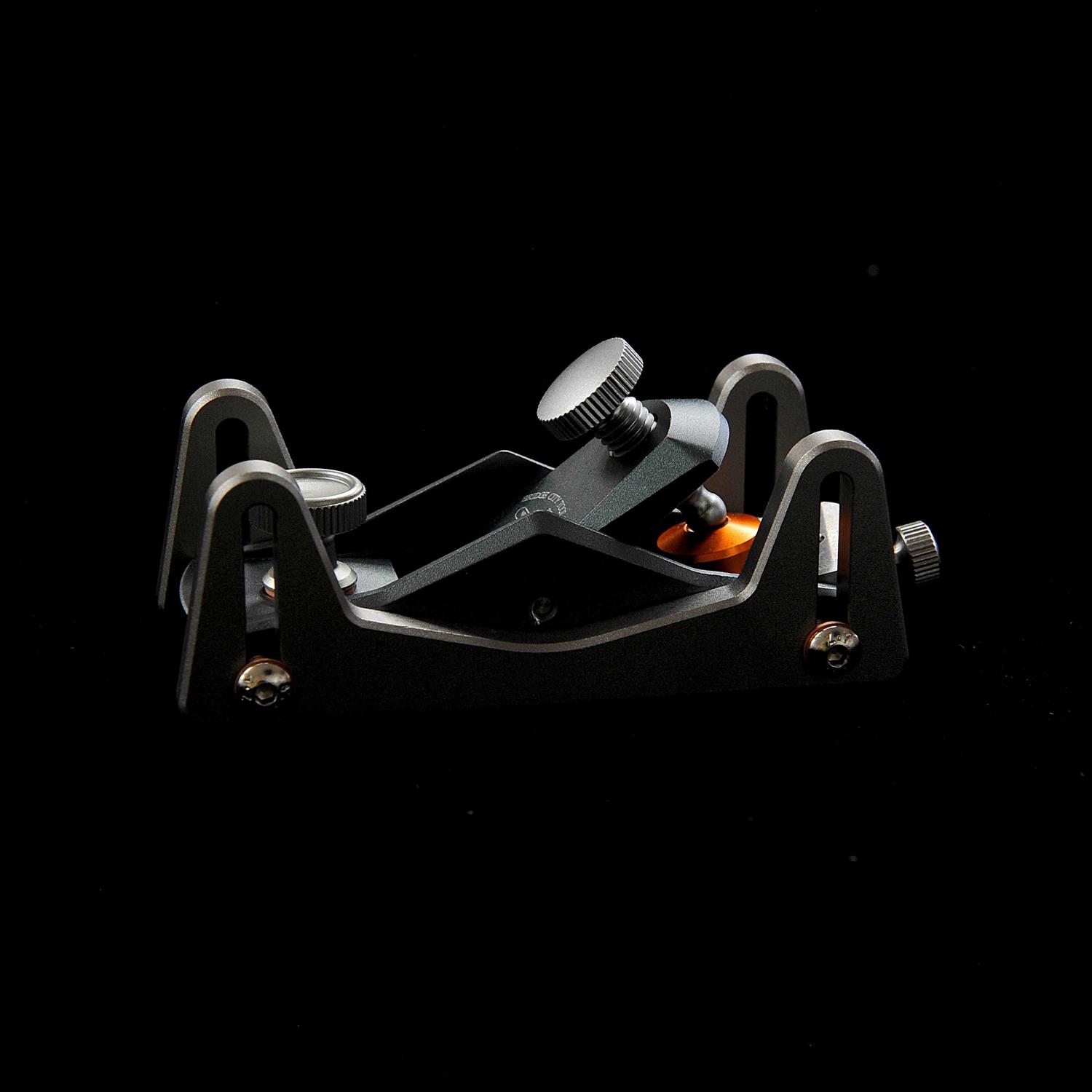 HP-8 Mini Block Plane by Bridge City Tool Works - Cheap Fitting