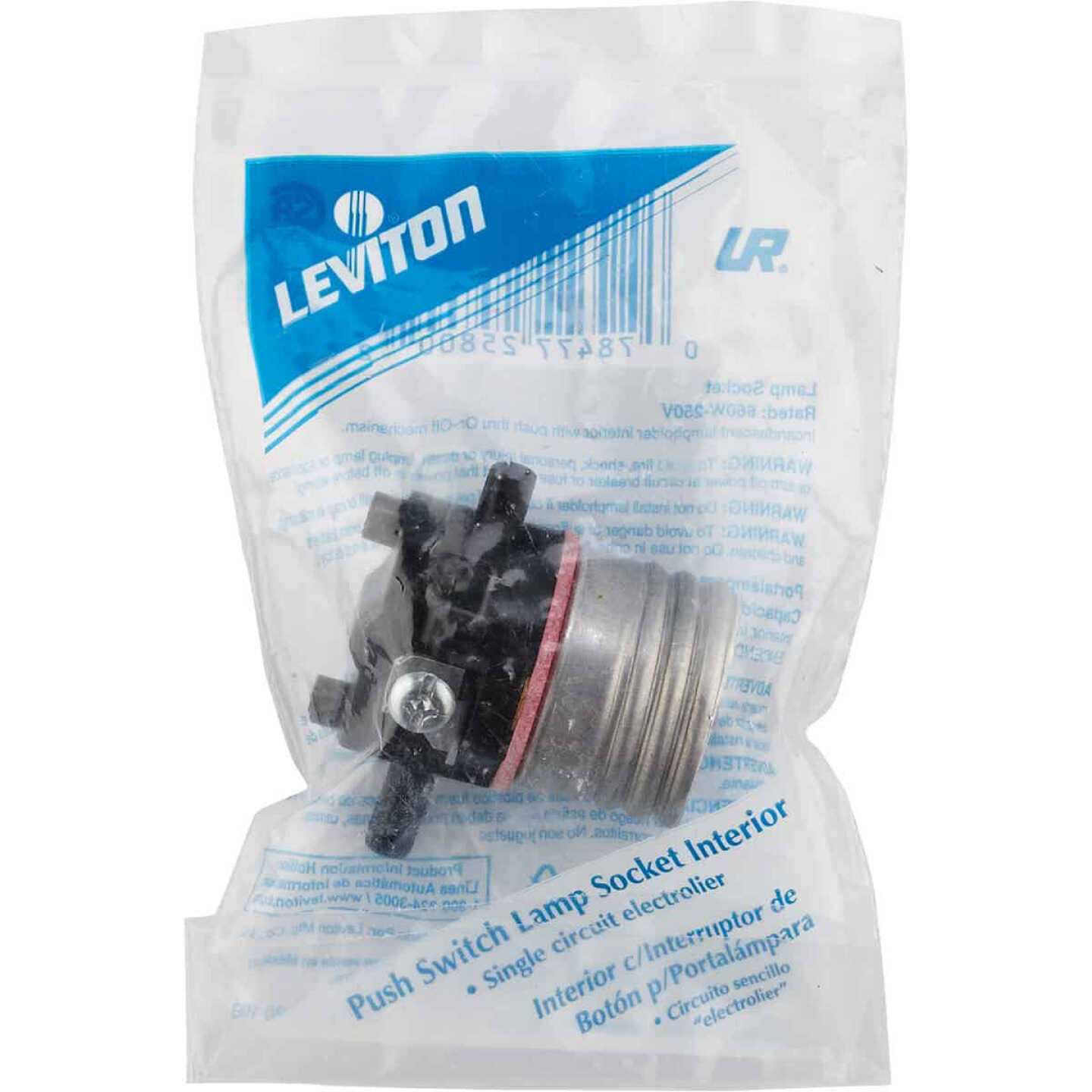 Leviton Socket Interior - Cheap Fitting