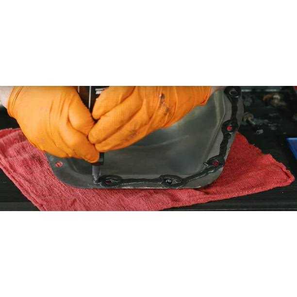 Permatex 25228 The Right Stuff 90 Minute Gasket Maker - Cheap Fitting