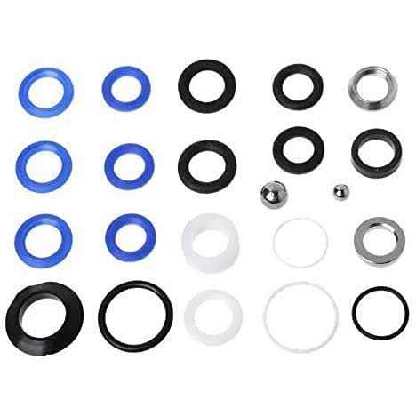 Aftermarket 244194 Pump Repair Packing Kit for Airless Paint Spray 390 395 490 495 595 - Cheap Fitting