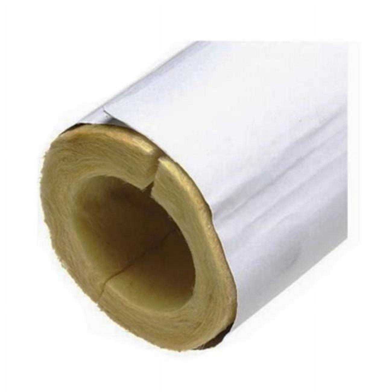 Frost King 6 ft. L Foam Pipe Insulation - Cheap Fitting