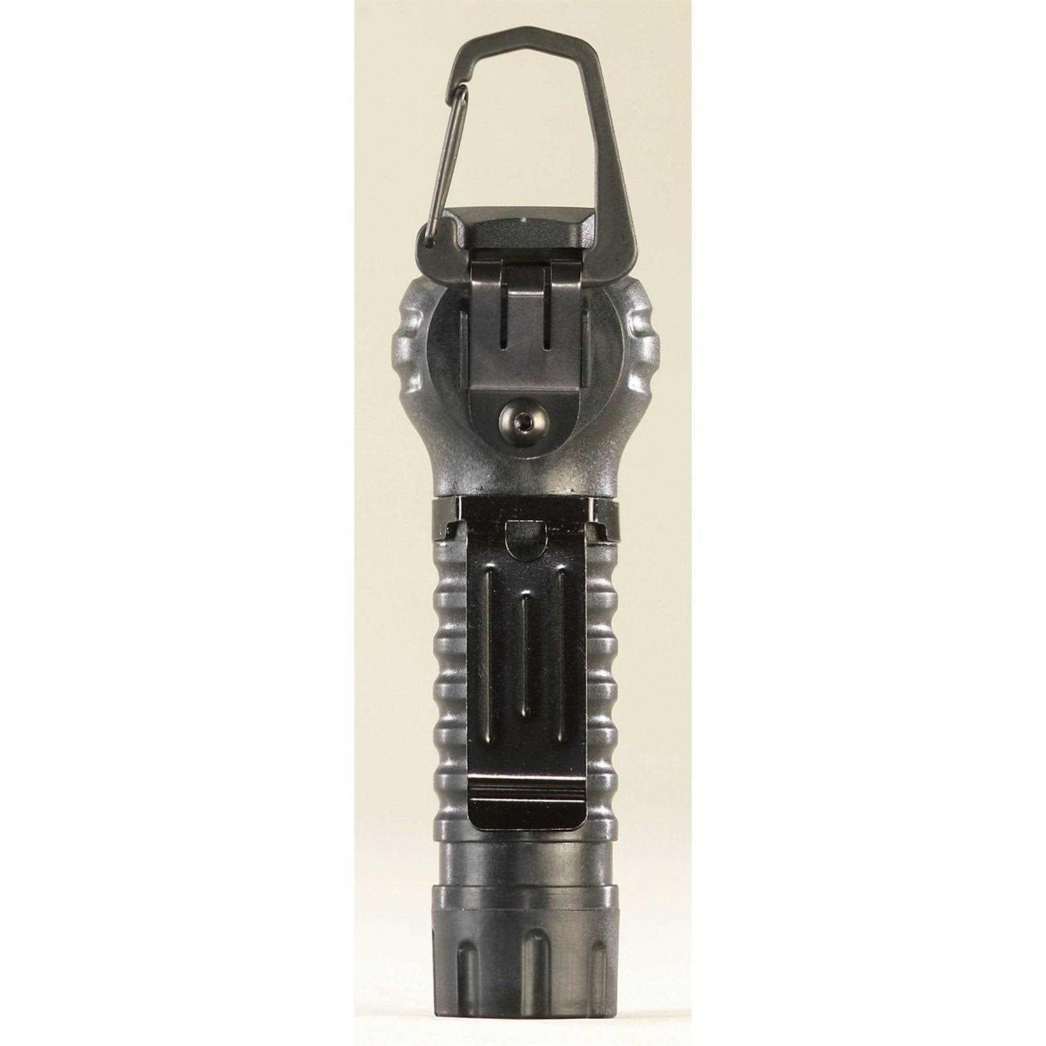 Streamlight PolyTac 90 Flashlight - Cheap Fitting