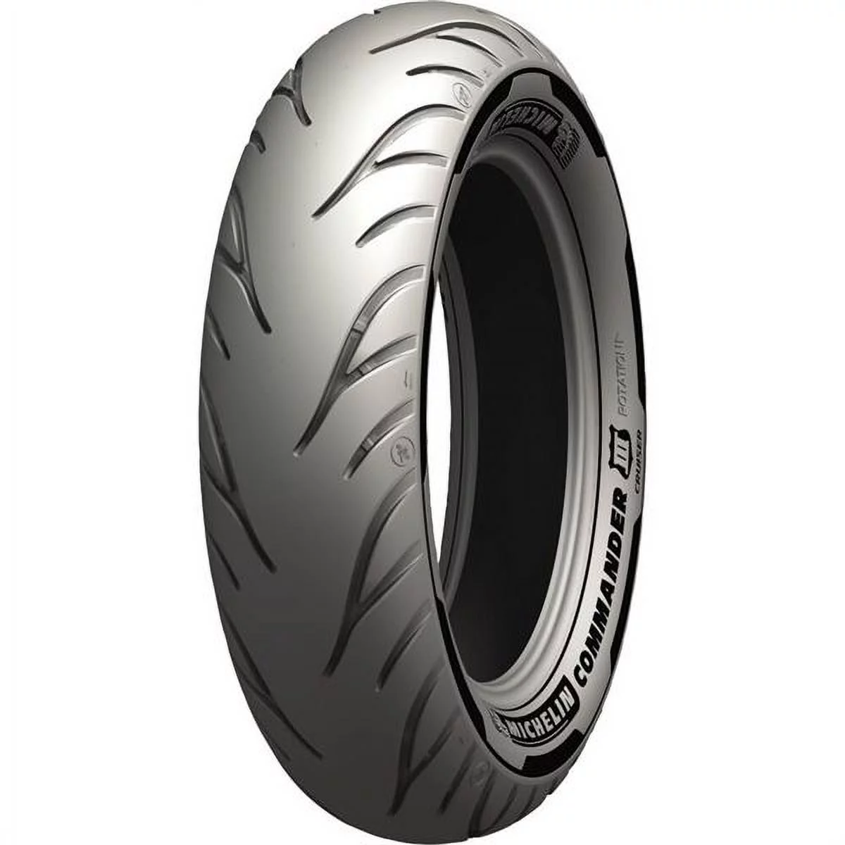 Michelin Commander III Cruiser Rear Tire 150/80B16 Reinforced (35770) - Cheap Fitting