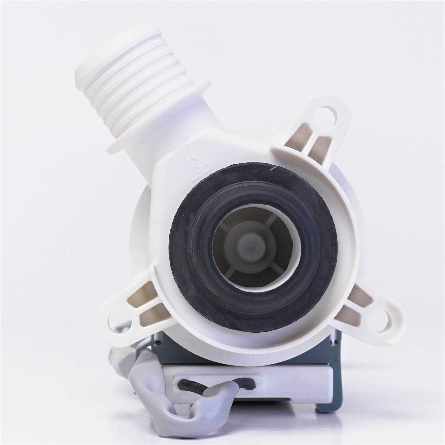 GE WH23X28418 Washing Machine Drain Pump - Cheap Fitting