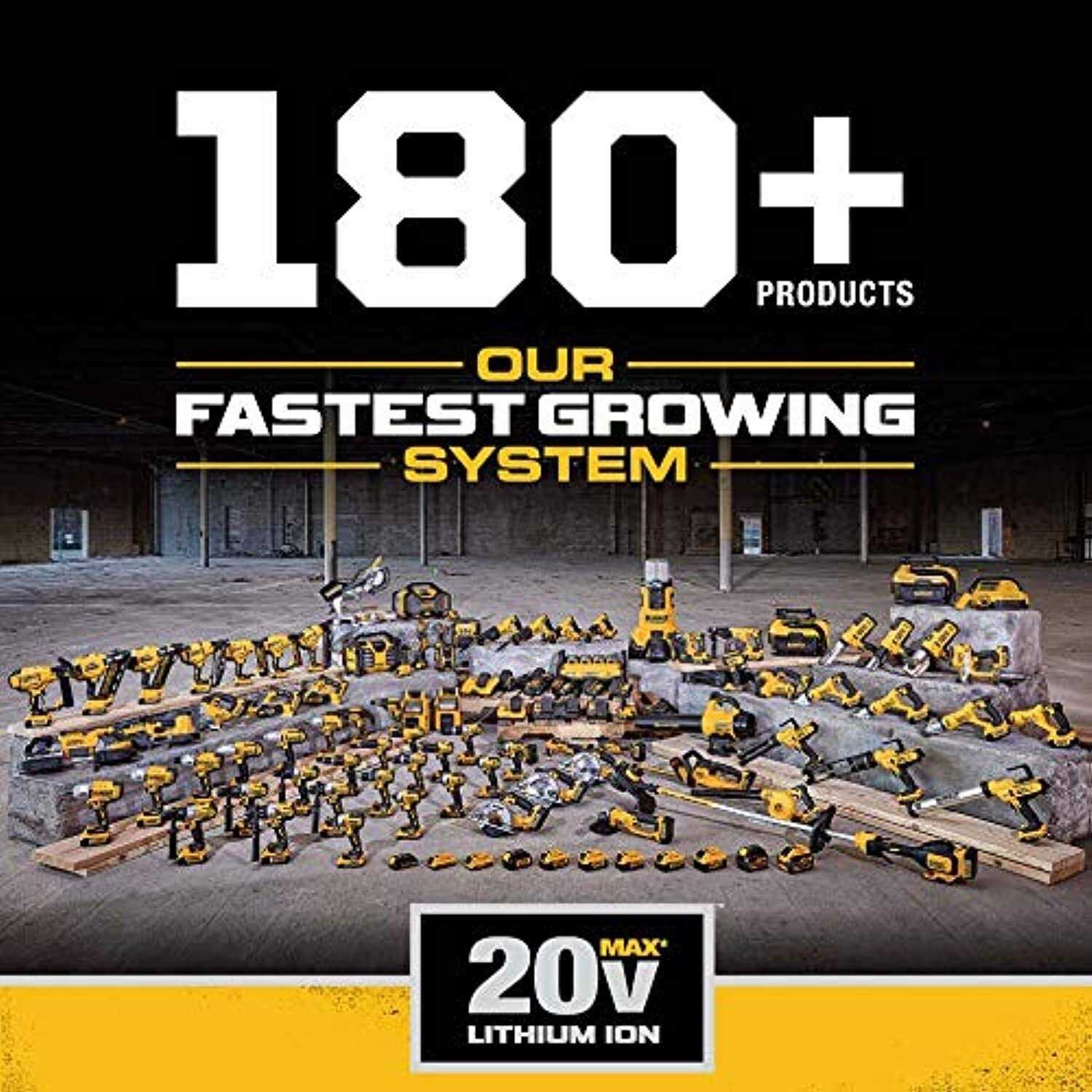 Dewalt 20V MAX XR Cordless Jig Saw DCS334B - Cheap Fitting