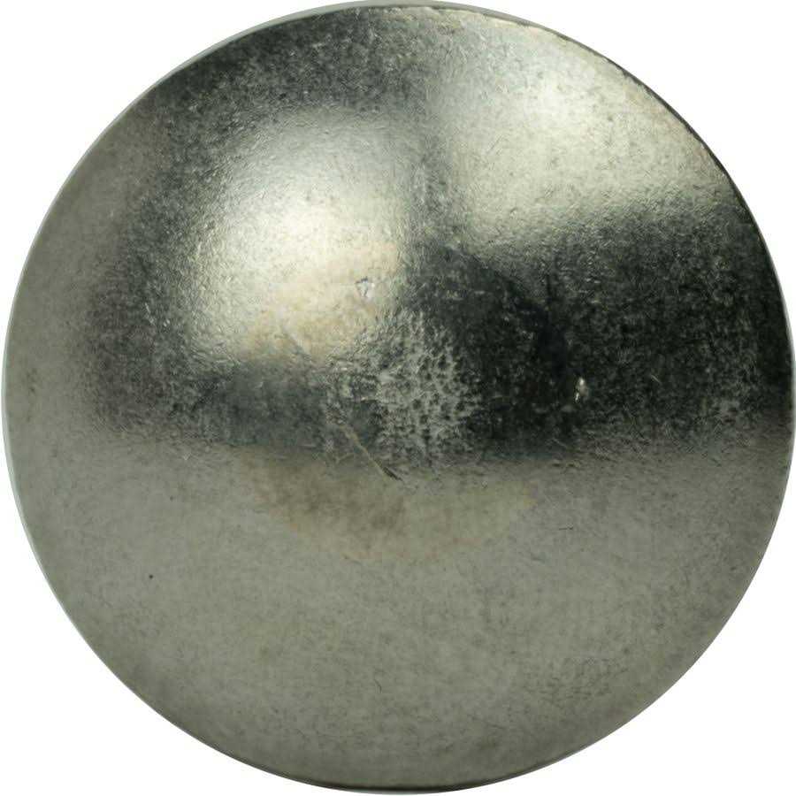 Fastenere.com Carriage Bolts Fully Threaded Stainless Steel 18-8 Qty - Cheap Fitting