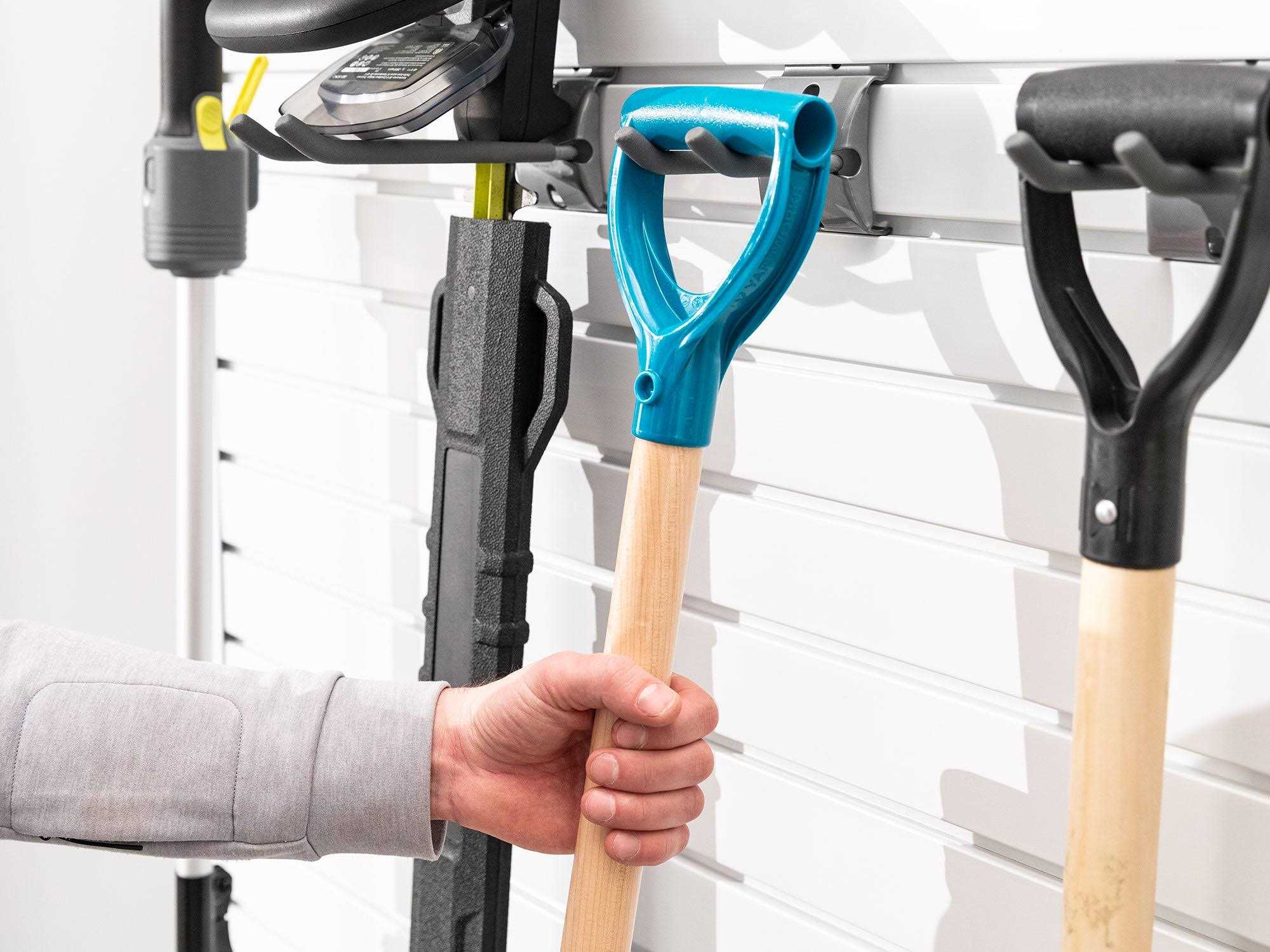 40 Sq. ft. PVC Slatwall, Silver – NewAge Products 51777 - Cheap Fitting