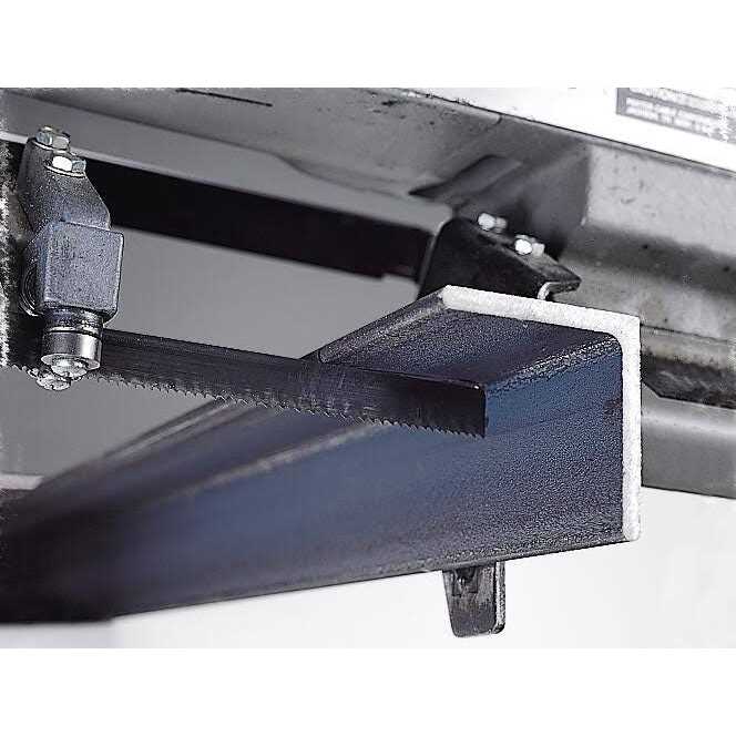 Lenox 8010838PW185 Portable Band Saw Blades - Cheap Fitting