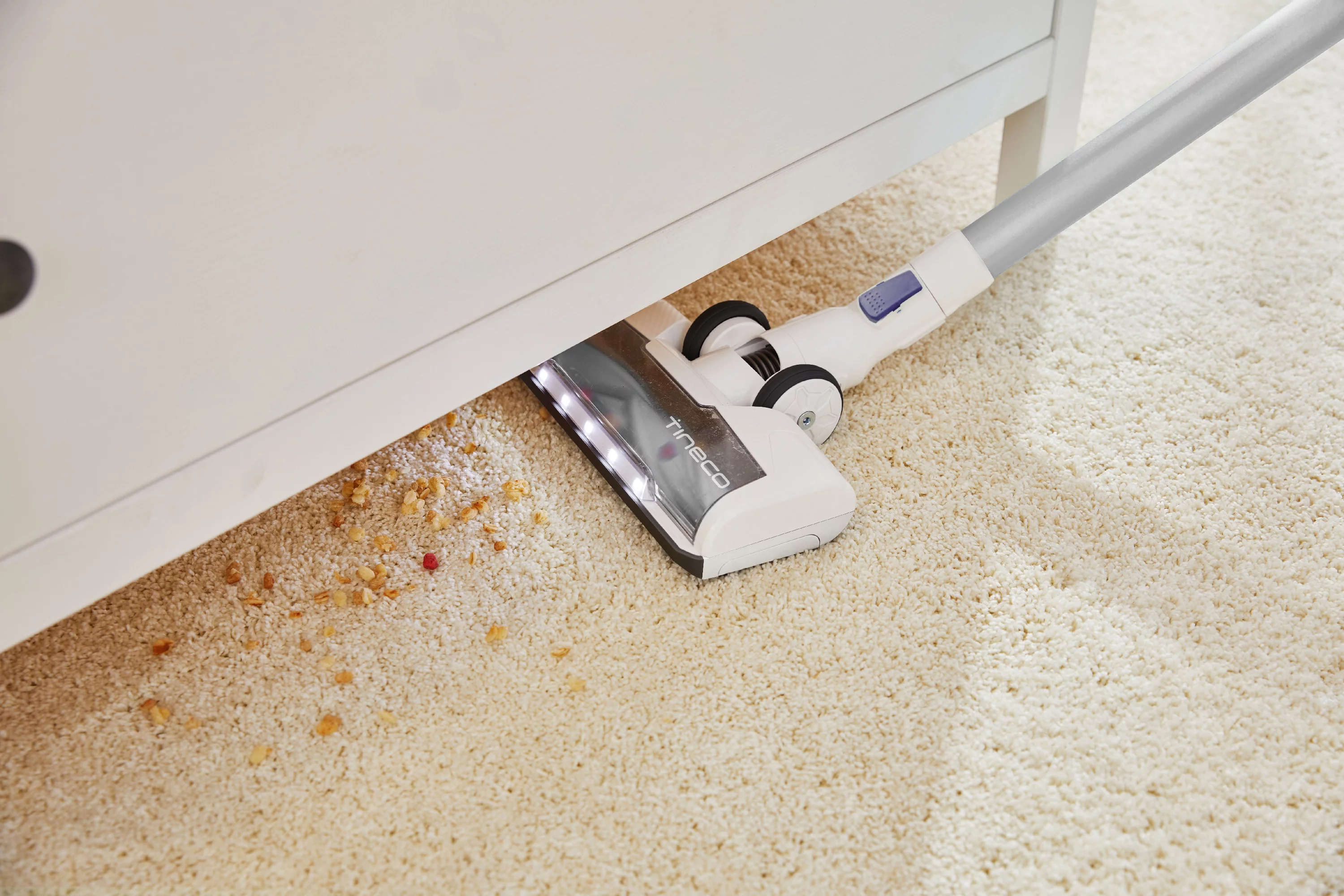 Tineco A10-D Plus - Cordless Ultralight Stick Vacuum Cleaner for Hard Floors and Low-Pile Rugs - Cheap Fitting