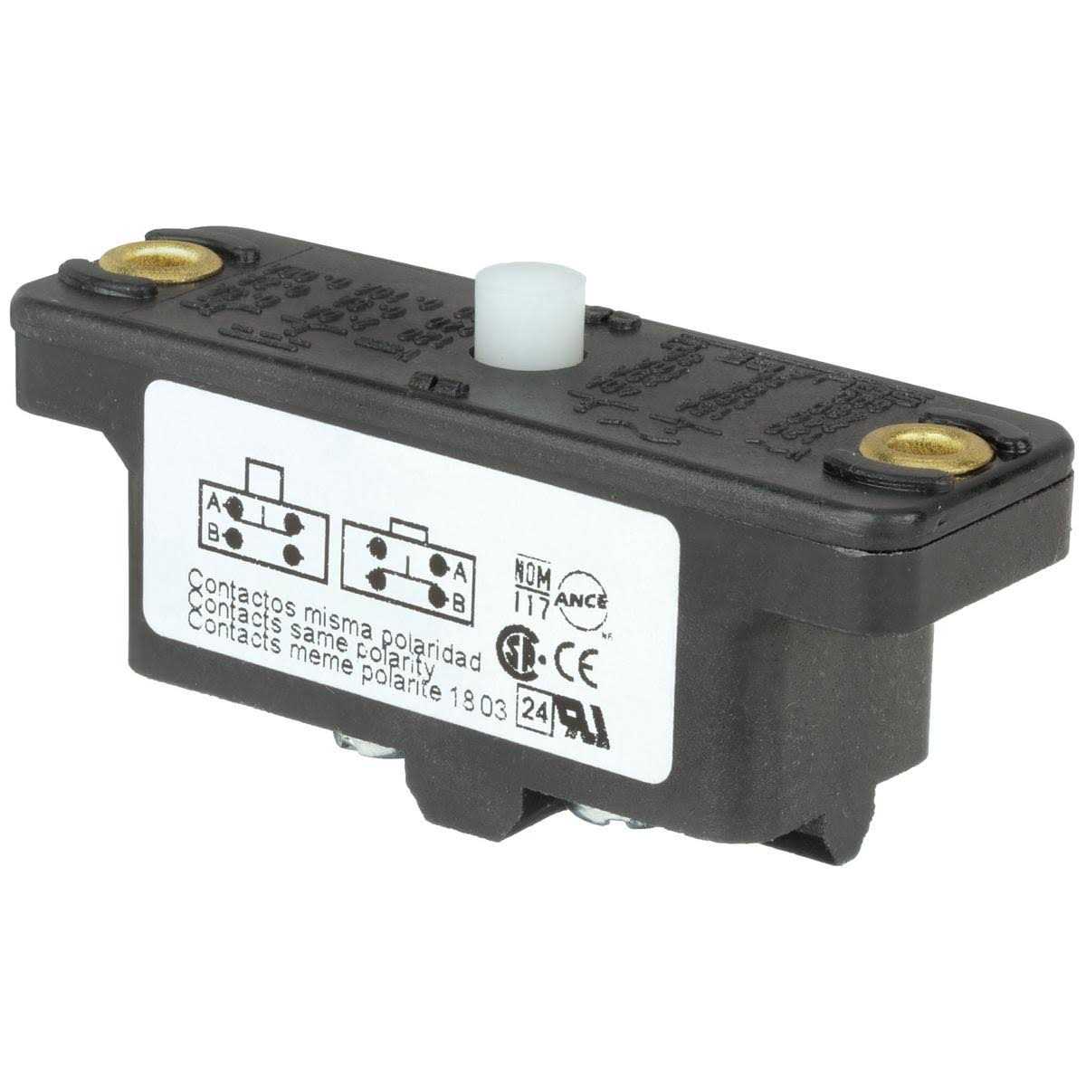 Square D 9007AO2 - Cheap Fitting