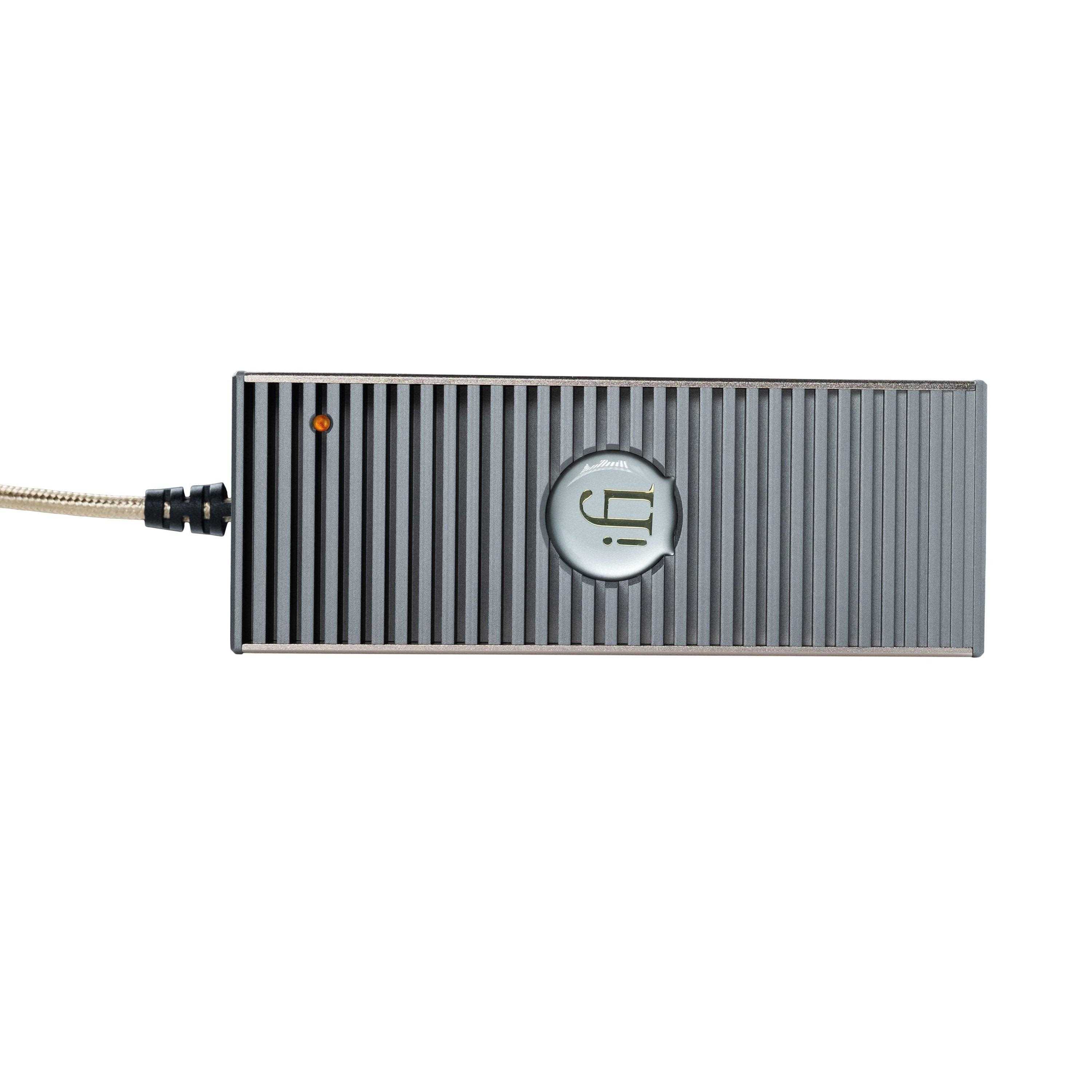 iFi iPower Elite Power Supply - Cheap Fitting