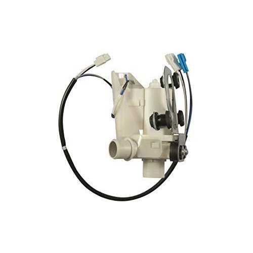 LG Drain Pump Assembly 5859EA1004J - Cheap Fitting