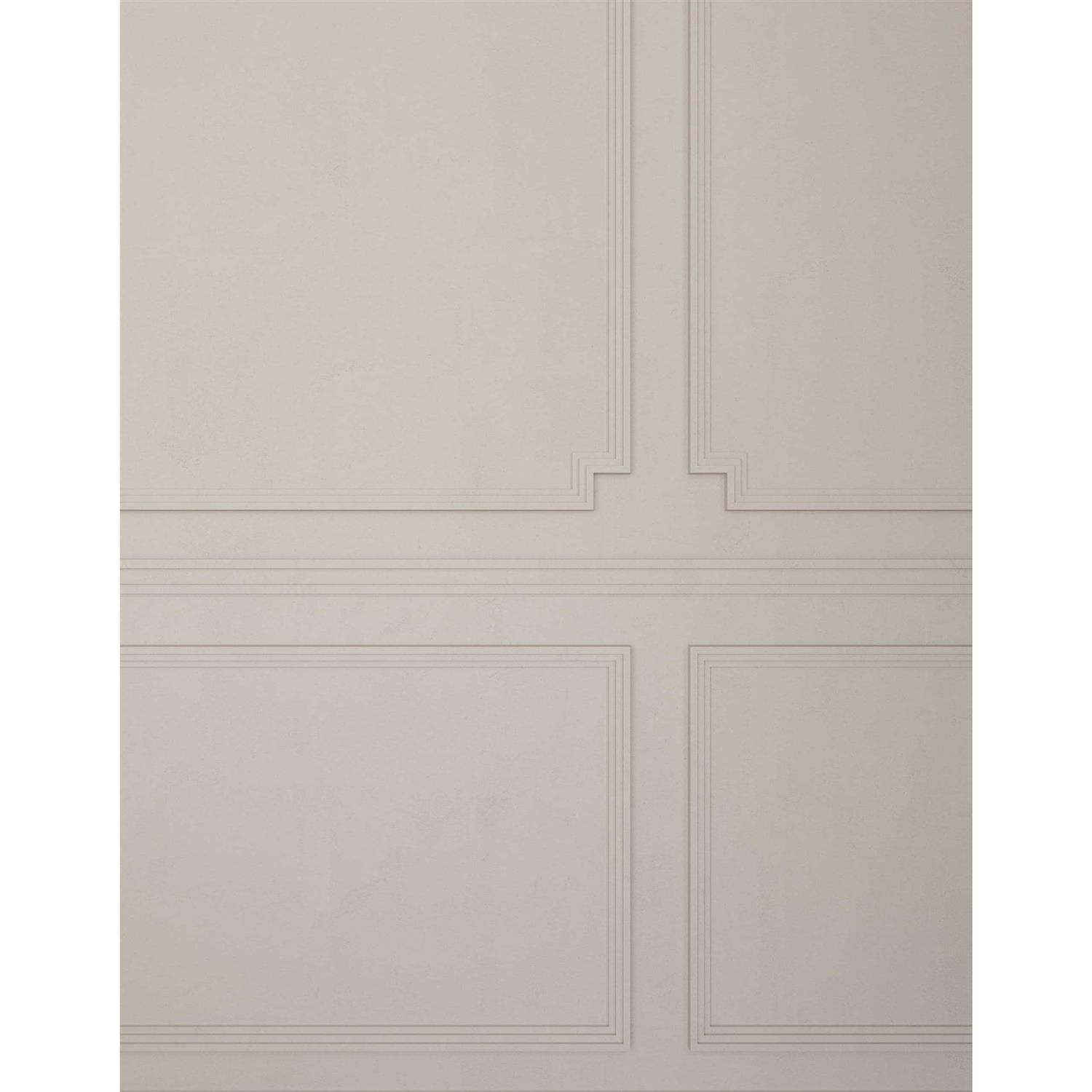 Ornamental Mouldings Sawtooth 18-in X 1.916-ft Pine Primed Wall Panel Moulding 20511-FRMFJP - Cheap Fitting