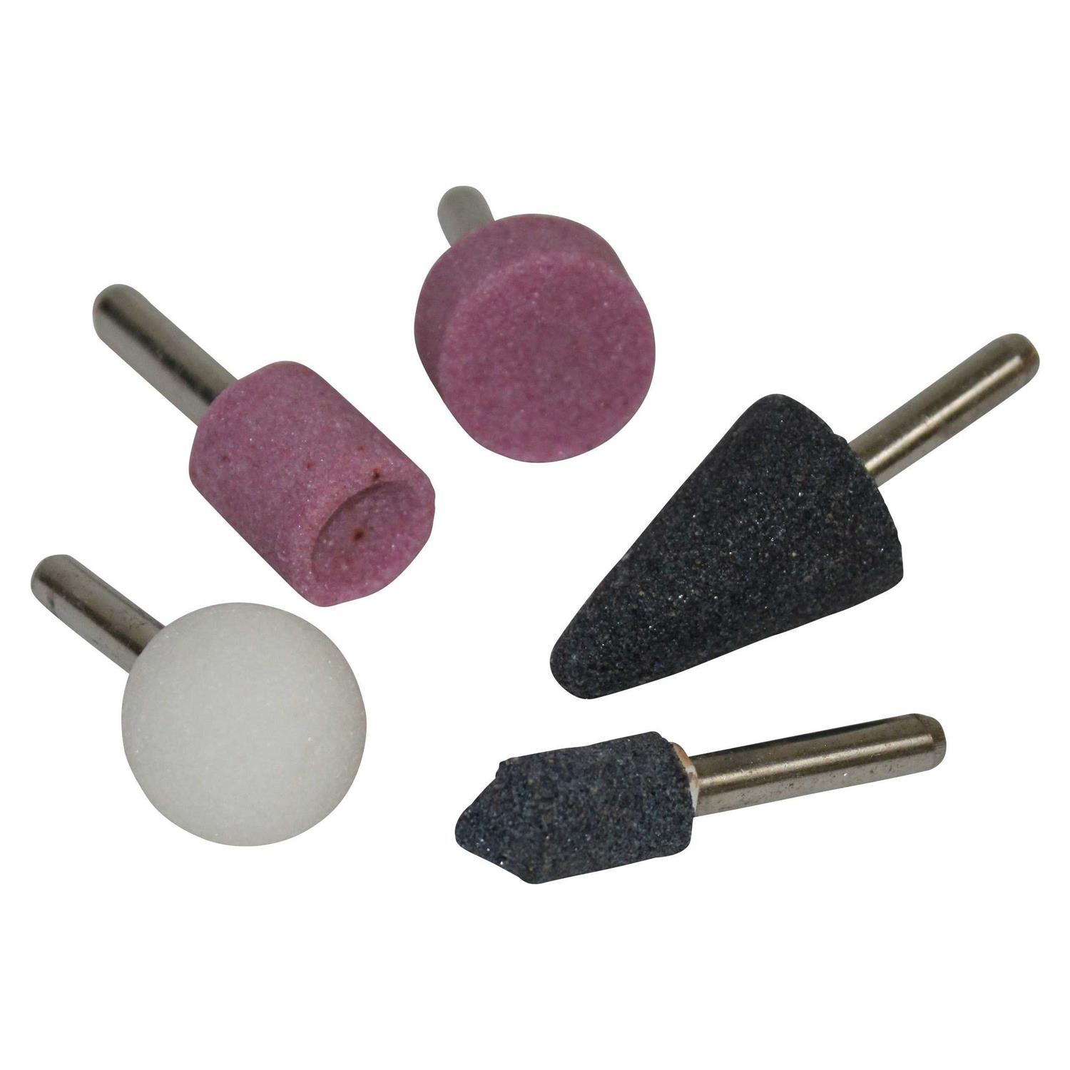 Ingersoll Rand Die Grinding Stones Set 9800 - Cheap Fitting
