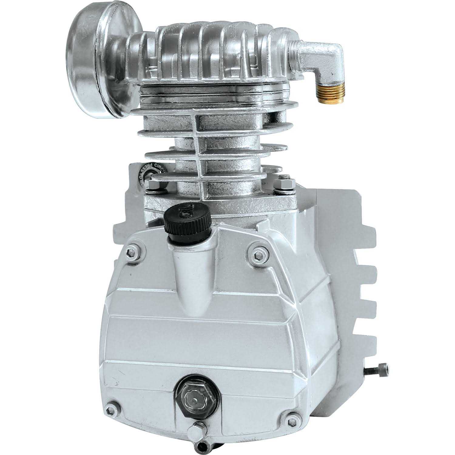 Makita MAC700 - Cheap Fitting