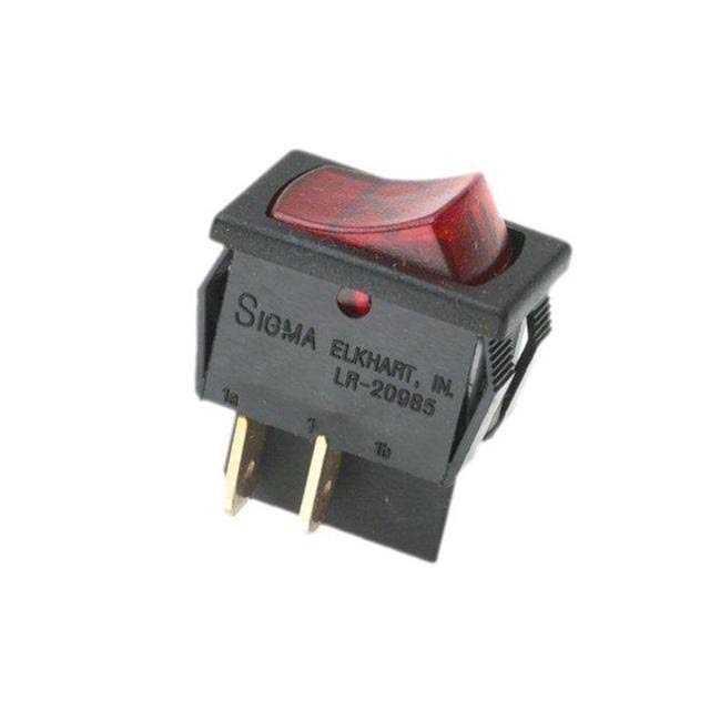 Gardner Bender GSW-48 Mini Rocker Switch - Cheap Fitting