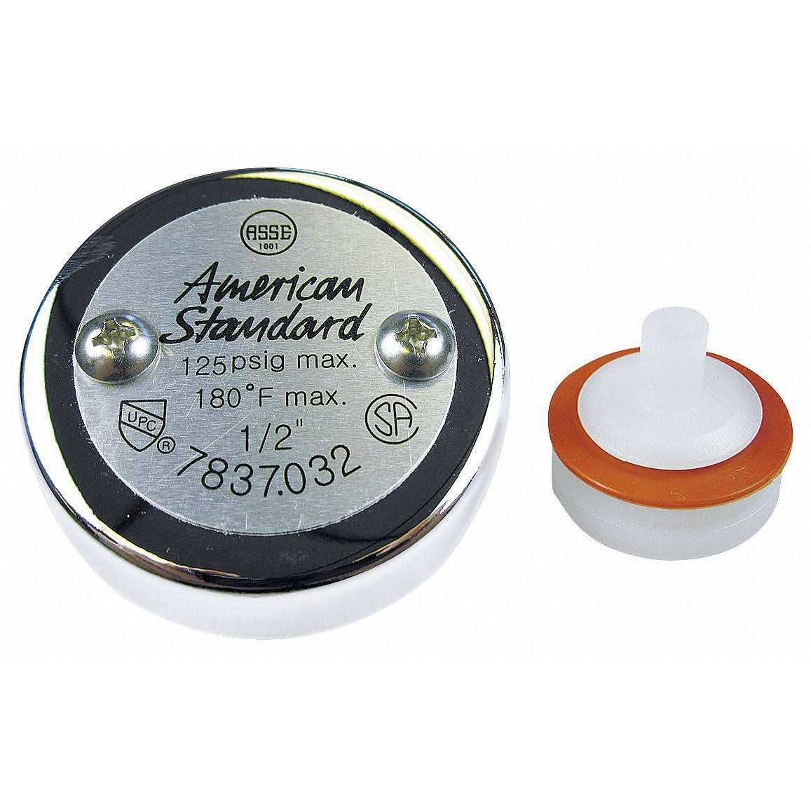 American Standard M961107-0020A Vacuum Breaker Repair Kit - Cheap Fitting