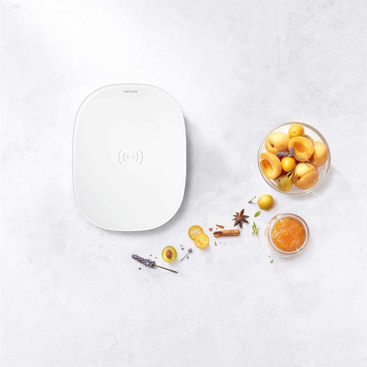 Zwilling Enfinigy Wireless Charging Scale - Cheap Fitting