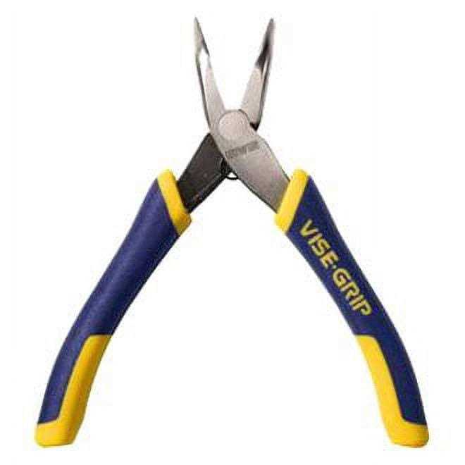 Irwin Vise-Grip Pliers Set with Case 2078714 - Cheap Fitting