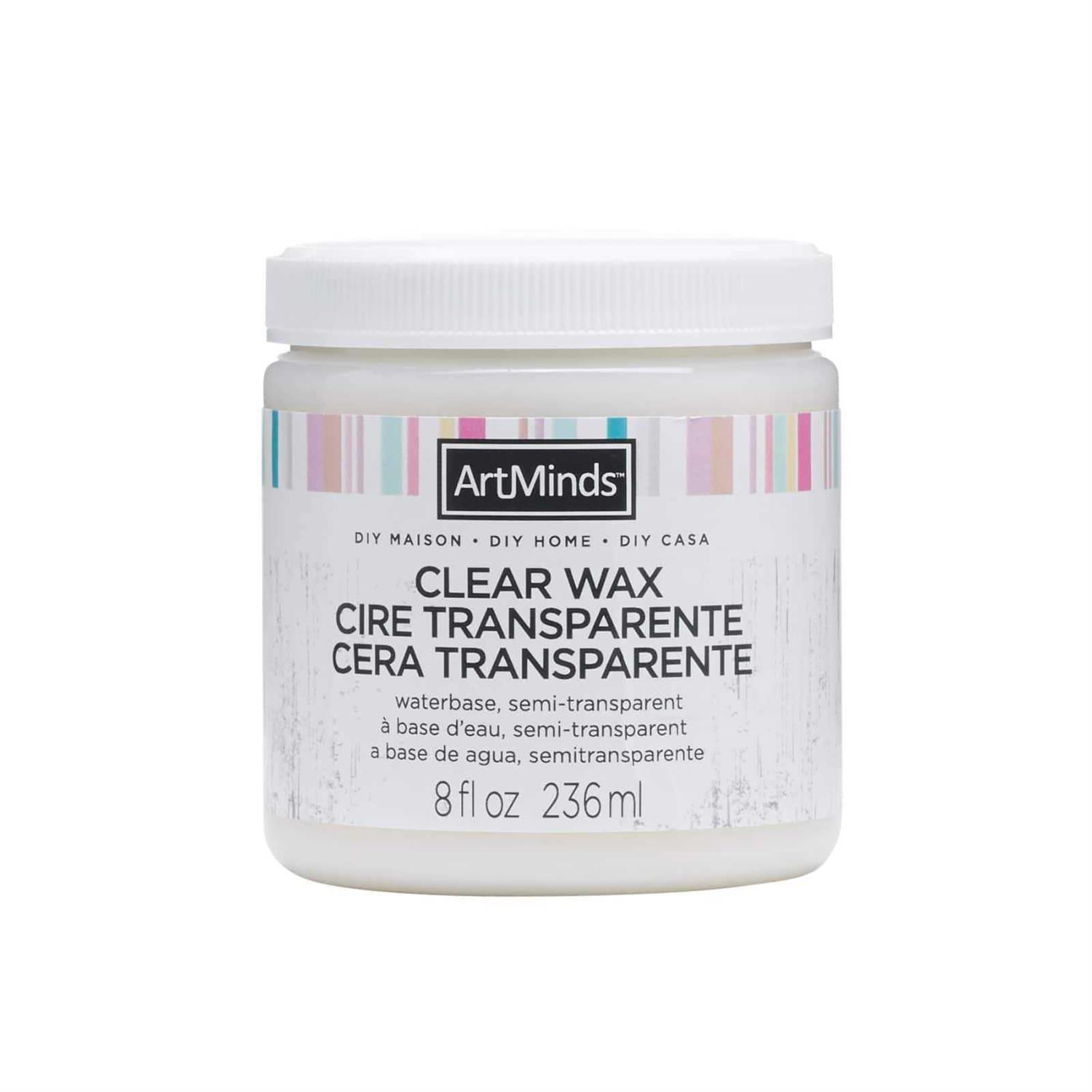 DIY Home Wax by ArtMinds - Cheap Fitting