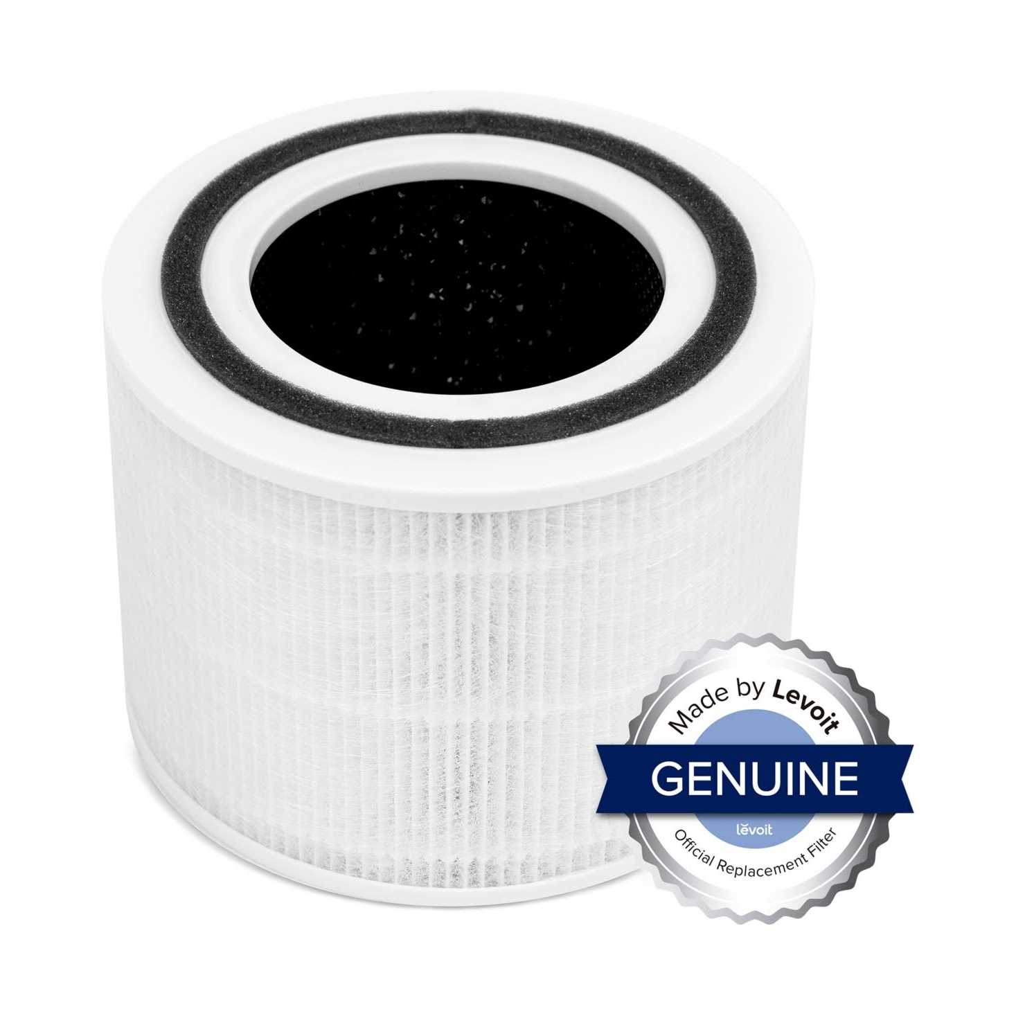 Levoit Core 300 3-Stage Original Replacement Filter - Cheap Fitting