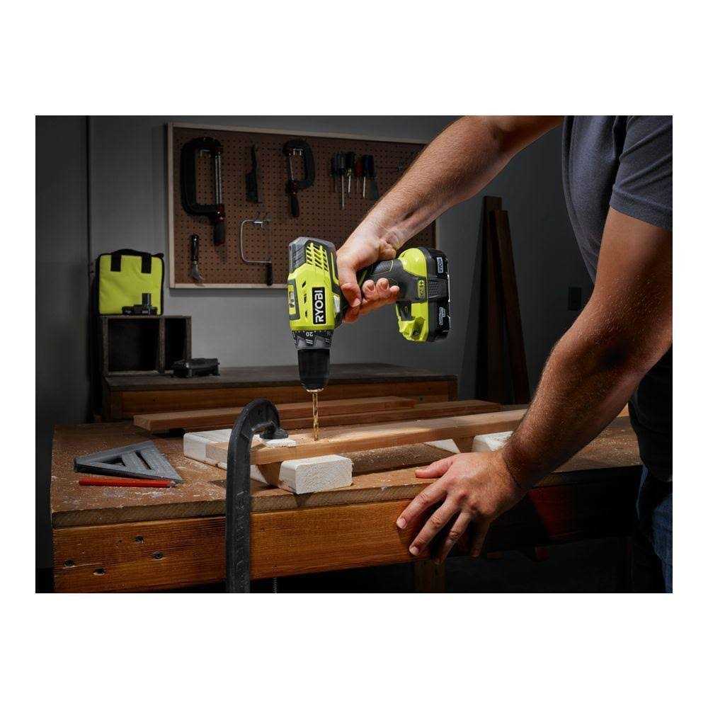 Ryobi Battery P102 - Cheap Fitting