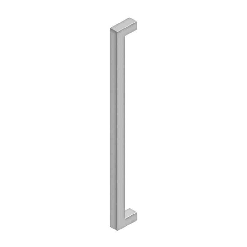 Deltana SSP2410U19 Single Side Contemporary Pull - Cheap Fitting