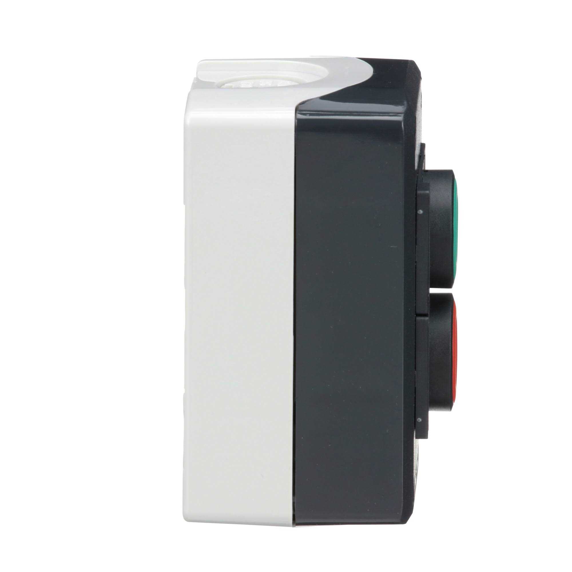 Schneider Electric XALD211H29H7 Push Button Control Station - Cheap Fitting