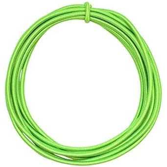 Sgt Knots Marine Grade Shock Cord 100% Stretch Dacron Polyester Bungee for DIY Projects - Cheap Fitting